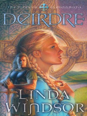 cover image of Deirdre